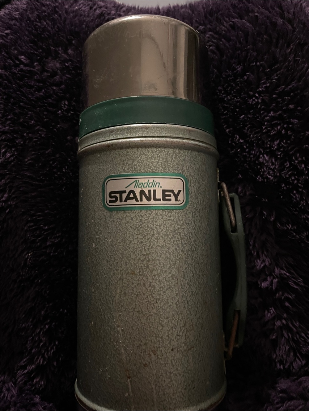 Stanley Thermos